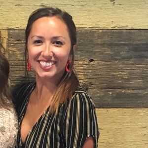 Meet your Posher, Julia